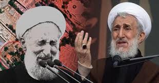 کاظم صدیقی؛ بازگشت شیخ زمین‌خوار و گریان به نماز جمعه تهران