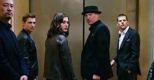 Image result for now you see me 2