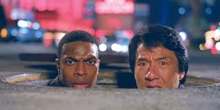 Jackie Chan Gives Hopeful Update On A Potential Rush Hour 4: “Hurry Up!”