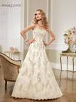 Wedding dress collections