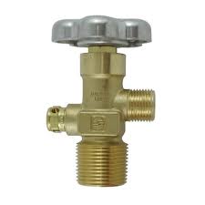 CO2 & Gas Cylinder Valves & Accessories – HowdyBrewer