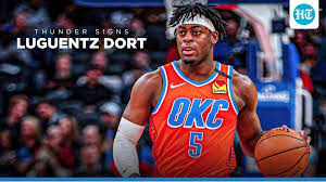 OKC guard Lu Dort embraces ‘villain’ role as Thunder face big LeBron and Lakers challenge in Western Conference semis | Hindustan Times