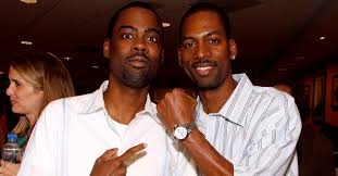 Tony Rock Complains About Not Being Casted In Brother Chris Rock’s Movies