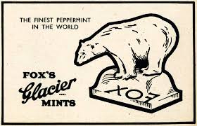 Image result for foxs glacier mints