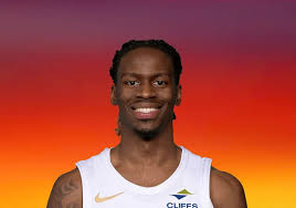 Keon Ellis heads to Brooklyn