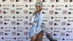 WATCH: Miss reveals dresses ahead