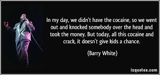 Quotes About Crack Cocaine. QuotesGram via Relatably.com