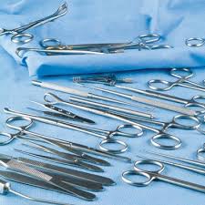 Surgical Instrument, Tools & Equipments For Sale | New & Used