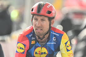 Bauke Mollema keert terug in koers waar WT-loopbaan begon