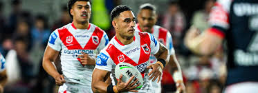 St George Illawarra Dragons - News update