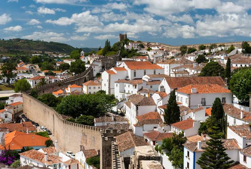 Óbidos