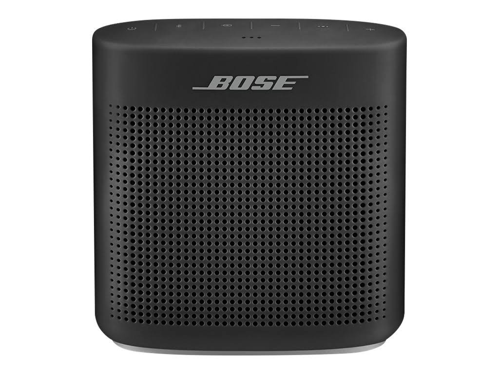 Bose SoundLink Color Bluetooth Speaker II