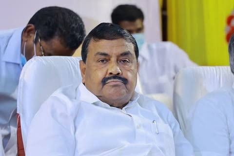ரெட்டியார் சமூகத்தை பிற்படுத்தபட்டோர் பட்டியலில் சேர்க்க, அமைச்சர் ராஜகண்ணப்பனுக்கு கோரிக்கை!