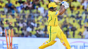 Digvesh Rathi Dismisses Sanju Samson for 28 in CSK vs LSG