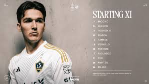 Galaxy's Woes vs. FCC's Rise: Can Cincinnati Conquer LA? - Imagen principal del artículo