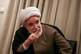 مهدی کروبی
