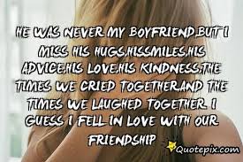 I Fell In Love With My Best Friend Quotes. QuotesGram via Relatably.com