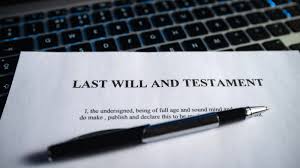 Regulator upholds woman’s complaint over solicitor’s €246 ‘storage’ fee for mother’s will