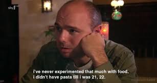 Some quotes from the simple man, Karl Pilkington - Album on Imgur via Relatably.com