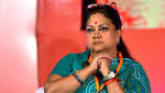 Rajathan polls: constituencies fight between