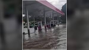 Tiempo De Hoy