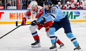 KHL