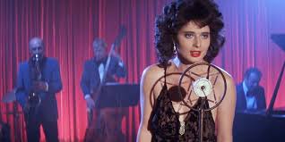 BFI Celebrates David Lynch with Retrospective and Twin Peaks Installation