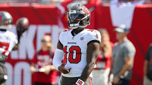 Jalon Daniels Makes His NFL Debut | Bucs Insider - Tampa Bay Buccaneers