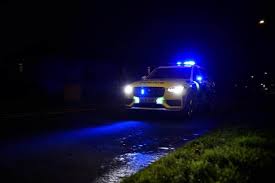 Police Crack Down on Dangerous and Illegal Car Meets Across UK Regions