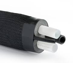 AEROLINE® PEX PRO GS – Insulation