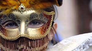 Resultat d'imatges de fotos de mascaras de venecia