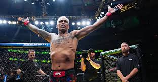 MMA Fighting - News update