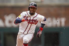 Ozzie Albies Player Props: March 30, Braves vs. Athletics