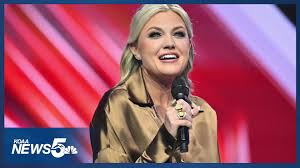 Erika Kirk appointed to USAFA Board of Visitors