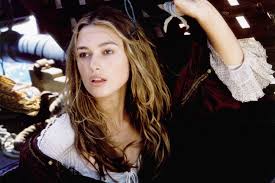 Keira Knightley Reflects on 'Pirates of the Caribbean' and Early Career Confusion