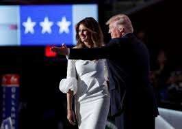 Image result for Trump July 2016