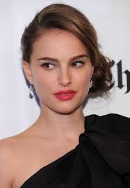 Resultado de imagen de natalie portman