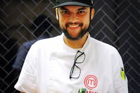 Chef do MasterChef Partiu Cedo Demais! Jacquin em Prantos! - Imagen principal del artículo