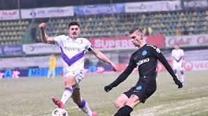 Florin Tănase i-a răspuns lui Gigi Becali după ce a fost criticat de patron: „Poate…