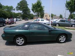 Image result for Polo Green 1997 GM