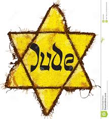 Resultado de imagem para estrela amarela judeus