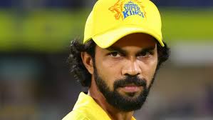 Trend Google: dc vs csk