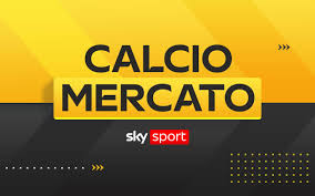 Trend Google: calciomercato live