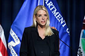 Pam Bondi ordena investigación sobre la administración Obama y la elección de 2016 - Imagen principal del artículo