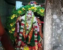 Image of Kannaki Amman Temple, Tamil Nadu