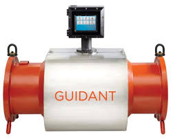 Smith Meter® Ultra™ Series - Guidant