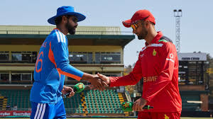 india vs zimbabwe
