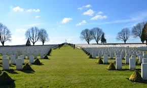 Image result for notre dame de lorette cemetery