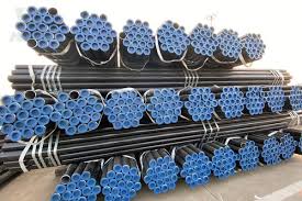 Carbon Steel Pipe Suppliers | Manufacturers - Huaxiao Metal