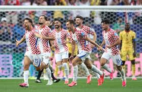 Trend Google: classifica nations league